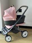 Візок Smoby maxi cosy 3 в 1