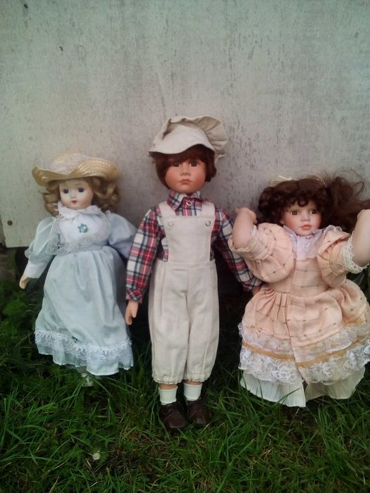 Wózki dla dzieci i inne