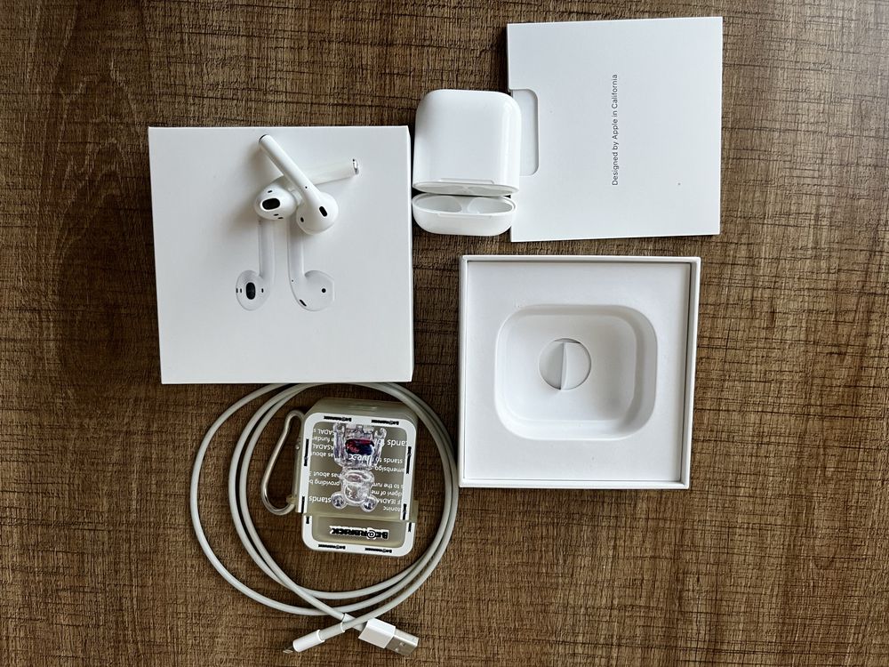 AirPods 2 original