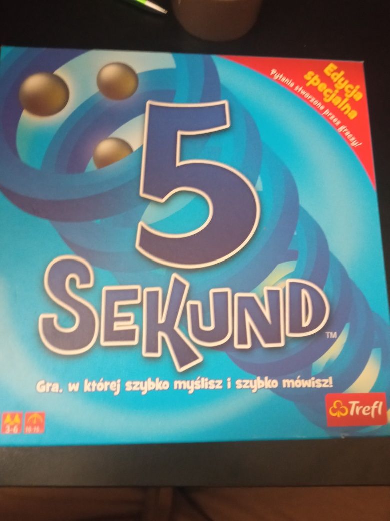 5 sekund edycja specjalna