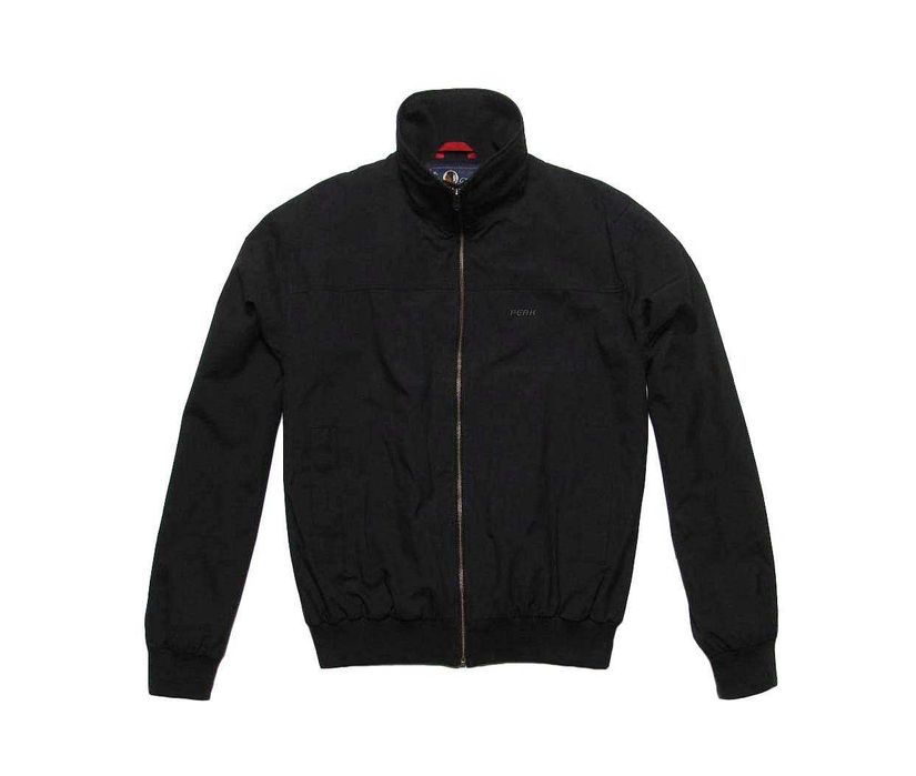 Peak Performance _ Seaside J _ city tech jacket _ kurtka XL