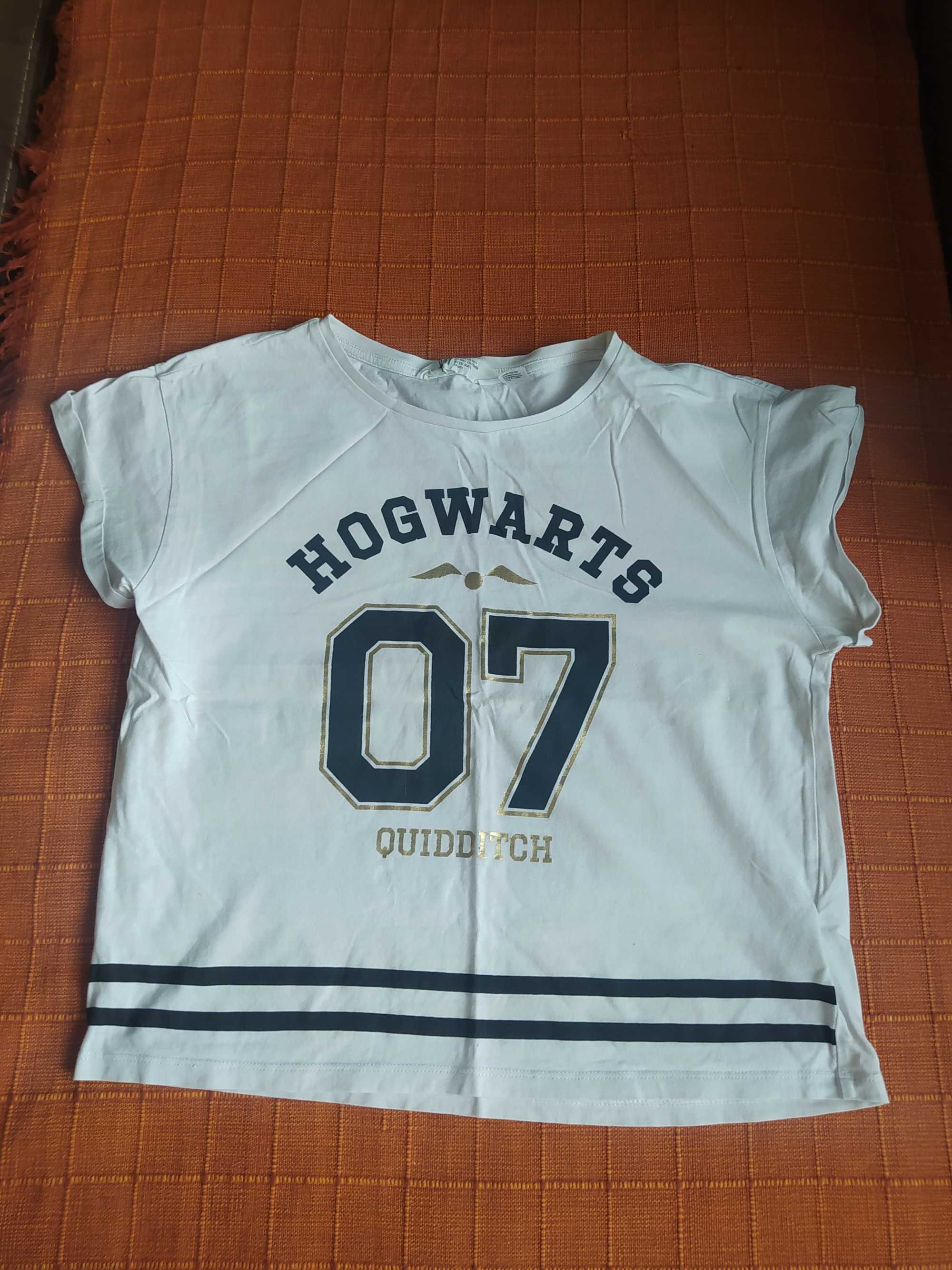 T-shirt ,rozmiar 170, Harry Potter H&M