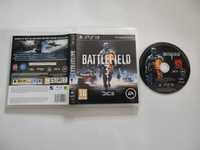 GRA PlayStation PS3 Battlefield 3 PL