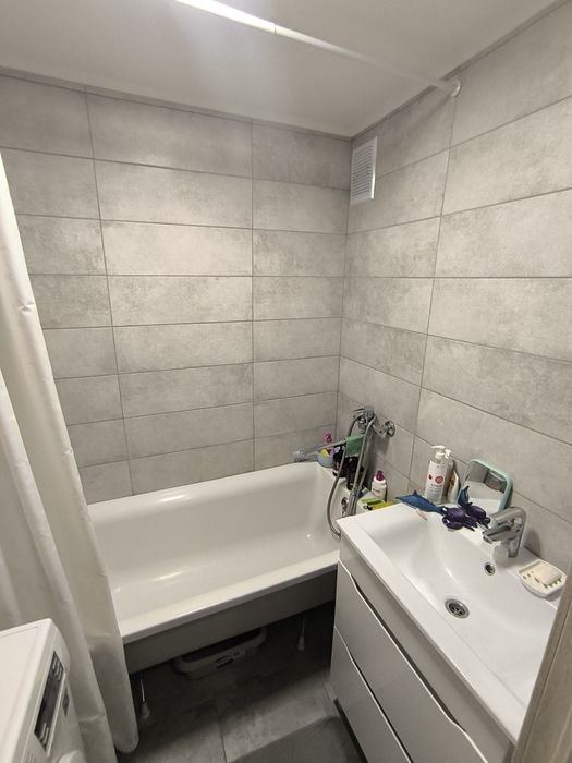 Продаж 2-кімнатної квартири, р-н Хмельник (Богунія)