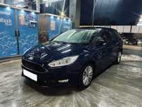Ford Focus 1.5 Diesel