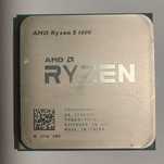 Procesor AMD Ryzen 5 1600 AM4
