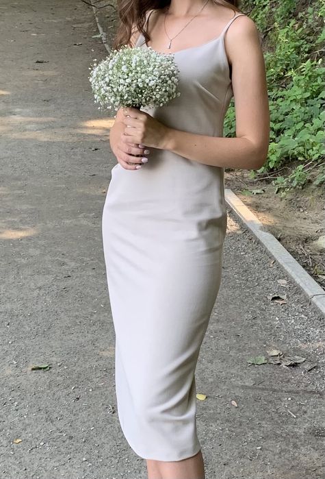 Сукня ZARA ідеальний стан