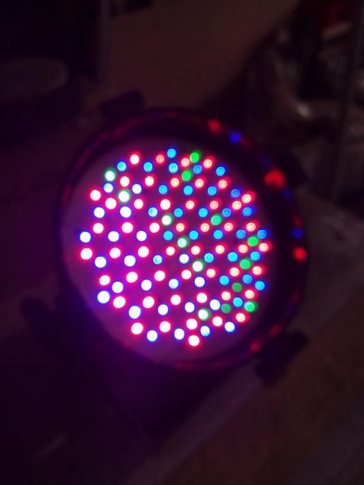 Projector Led
