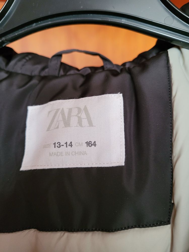 Kispo Zara para menina