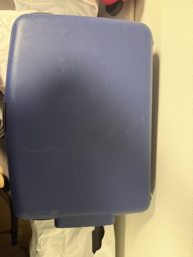 Mala de Cabine Samsonite Rigida