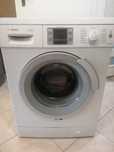 Pralka bosch Logixx 8 WAS 28742PL
