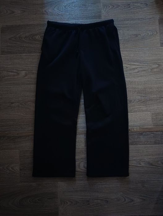 Широкі спортівки Sweatpants