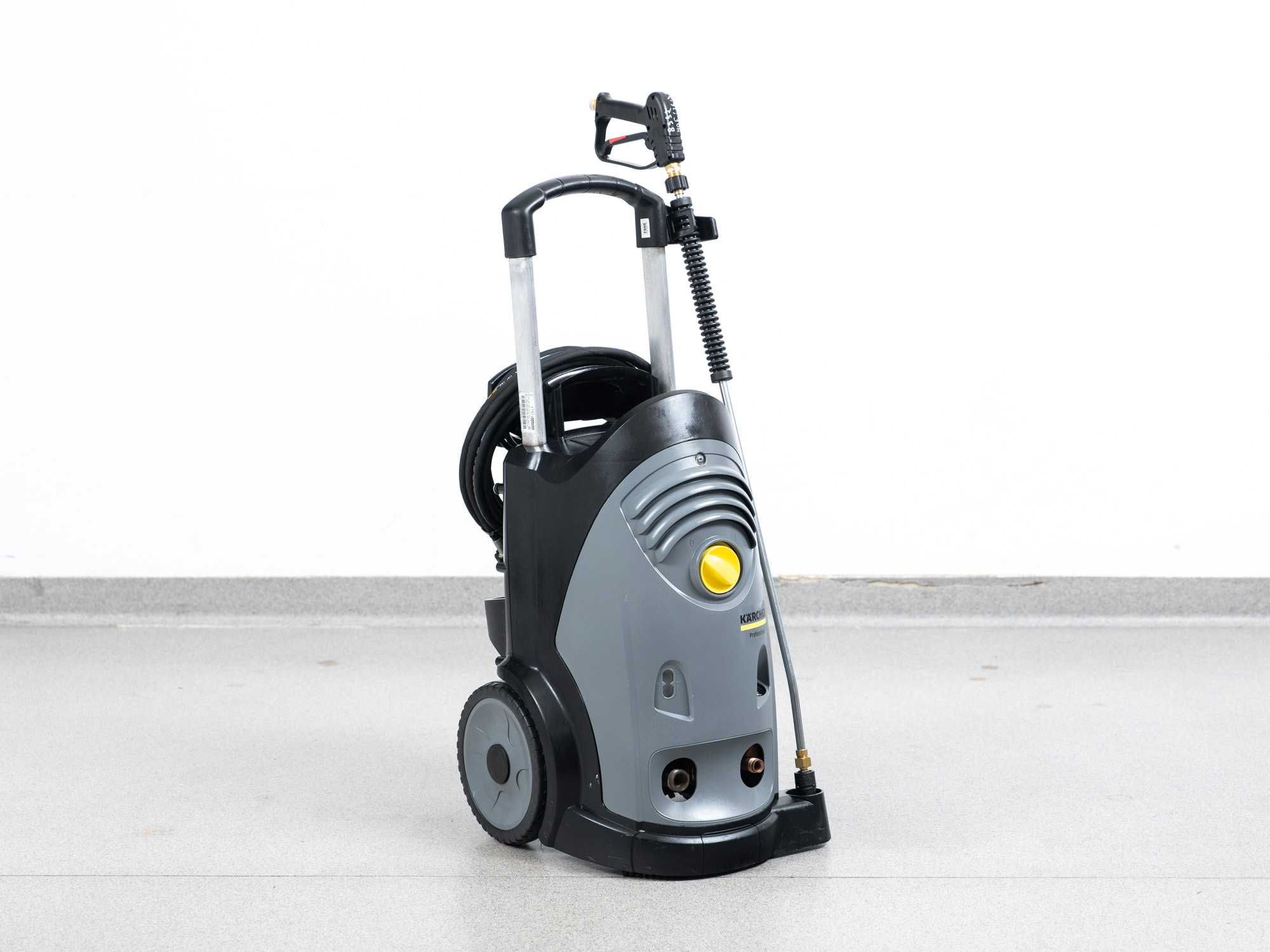 MYJKA CIŚNIENIOWA KARCHER HD 6/16-4M 160bar 600l/h 230V 4000 netto