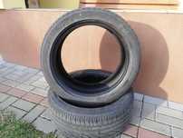Opony letnie Bridgestone Turanza ER300