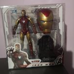 Figurka Iron Man Nowa!