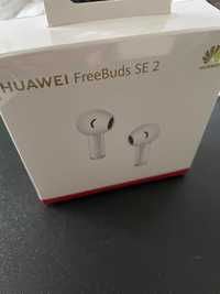 Huawei FreeBuds SE2 Słuchawki Douszne