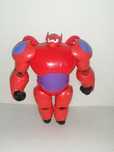 Disney Figurka  Big Hero 6 Wielka Szóstka