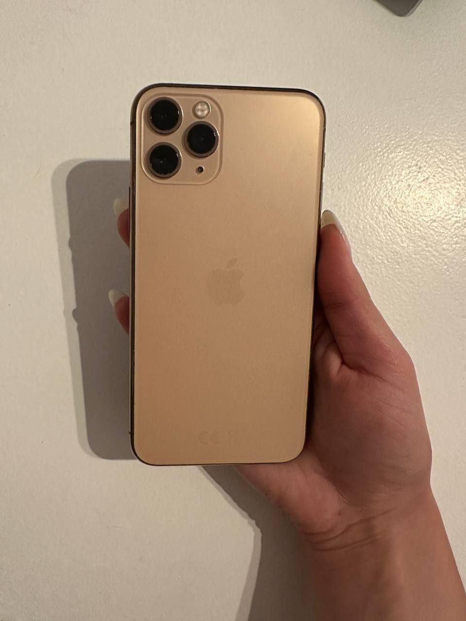 Iphone 11 Pro 256 GB gold