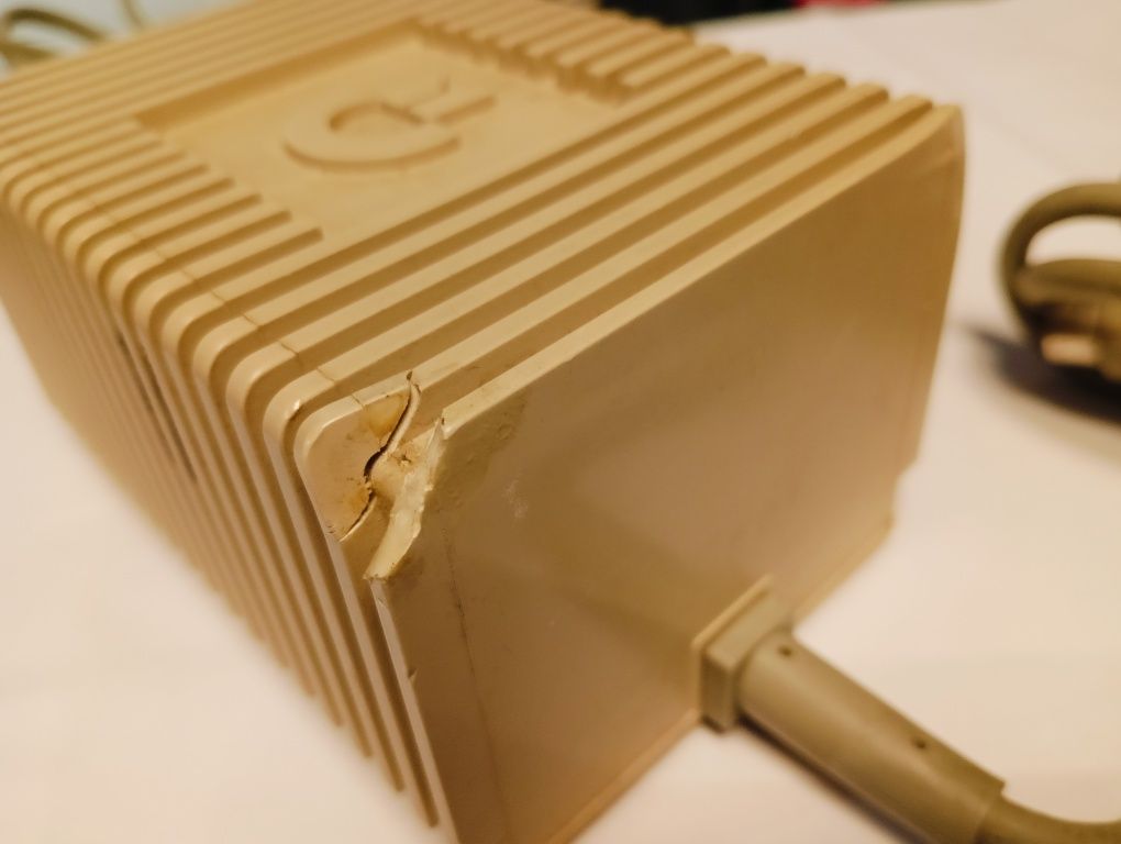 Commodore C 64 retro granie