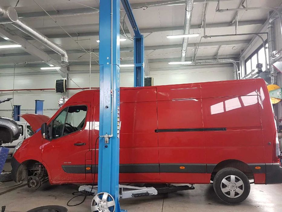 Usługa mechaniczna/ wymiana oleju/klocków/ Wolne TERMINY