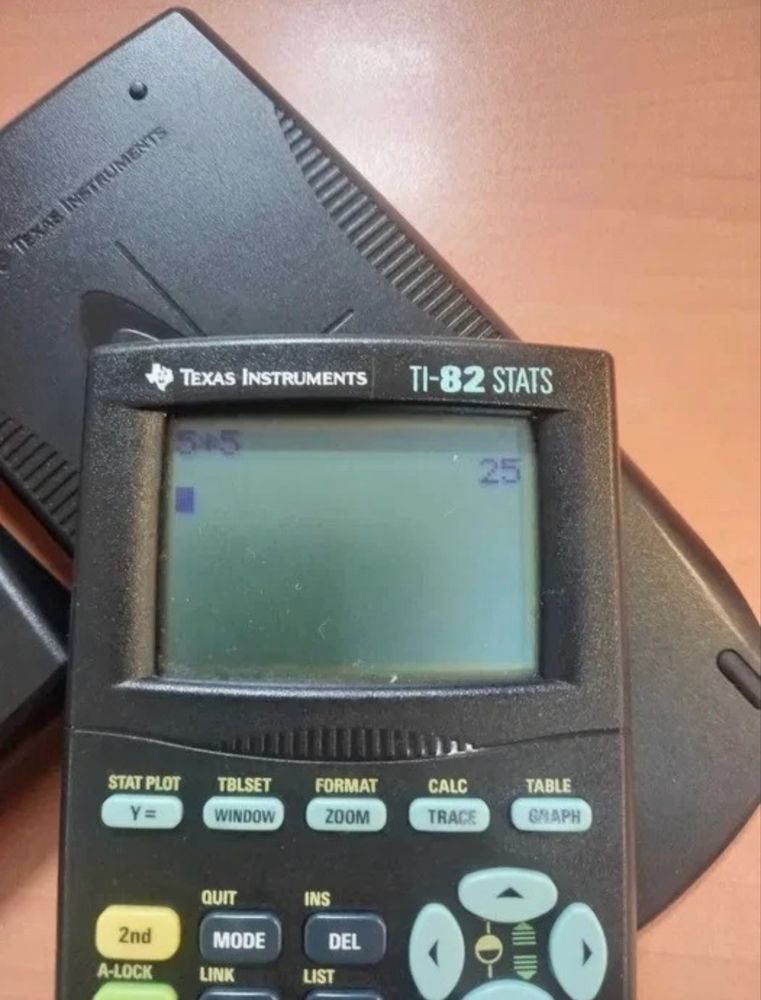 Calculadora Gráfica