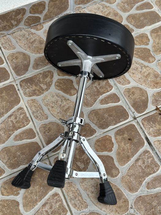 ++ MILLENIUM Pro Series stolek do perkusji - DLA DZIECKA ++