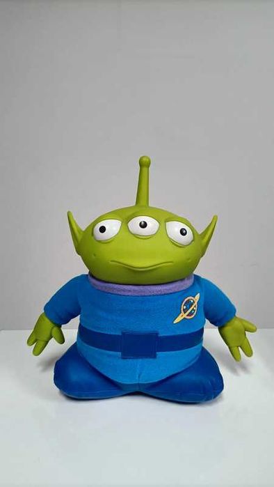 Toy Story Talking Alien 1995