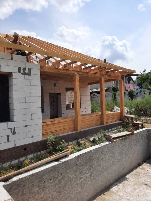 Строительство бассейнов и домов. Химия для бассейнов