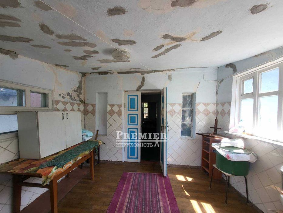 Дом 50 м2 на 17 соток Великий Дальник