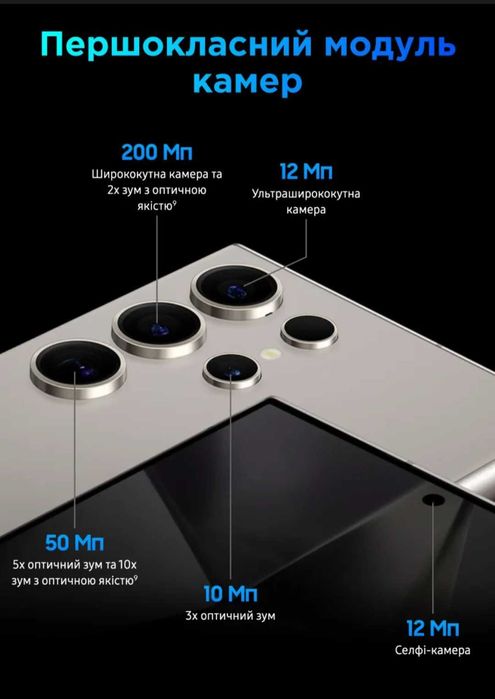 Samsung Galaxy S24 ultra 512GB!!! з гарантією