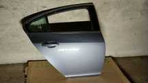 Drzwi tylne prawe  OPEL INSIGNIA A Z 163 HATHBACK