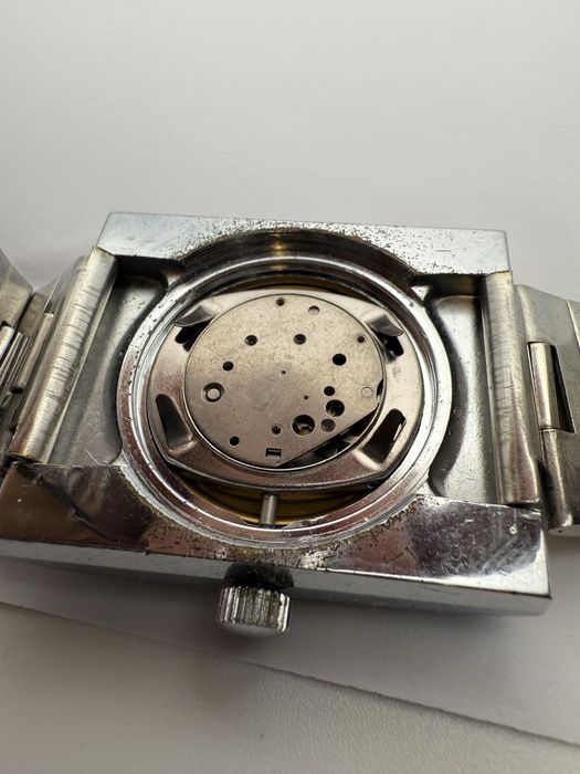 Zegarek Timex 25 metres Unikat