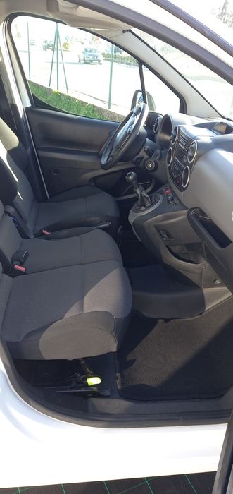 Citroen Berlingo 1.6