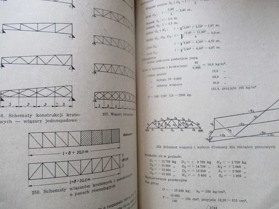 Konstrukcje drewniane - R.Kozak/budownictwo/drewno/konstrukcje