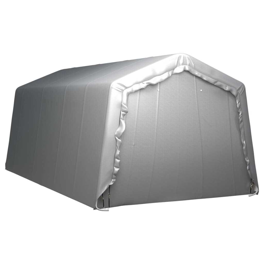 Tenda de Armazenamento Multiusos 300x600x240 cm