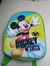 Plecak Mickey Mouse dla dziecka