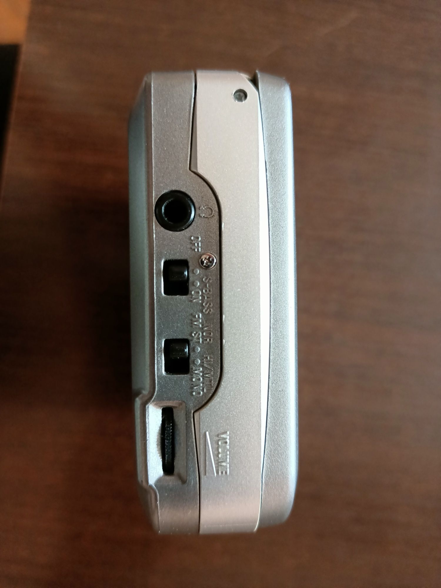 Walkman Aiwa RX118 sprawny