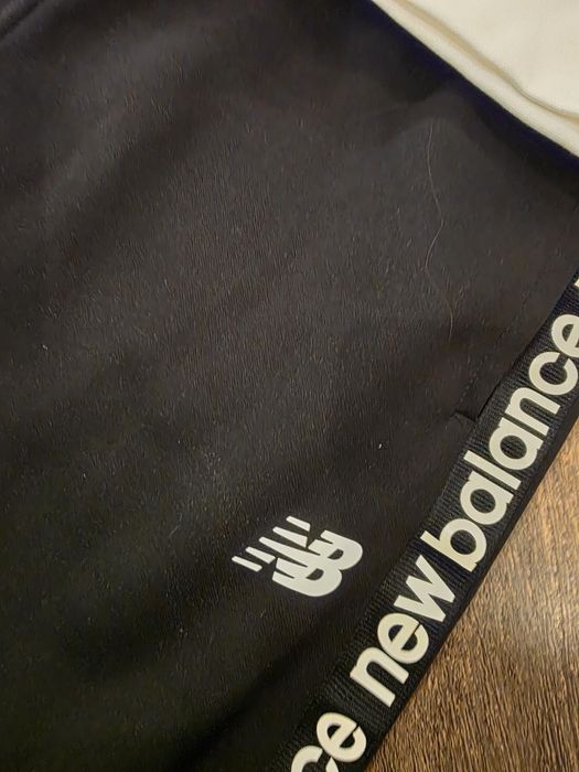 Костюм женский флис NB бу