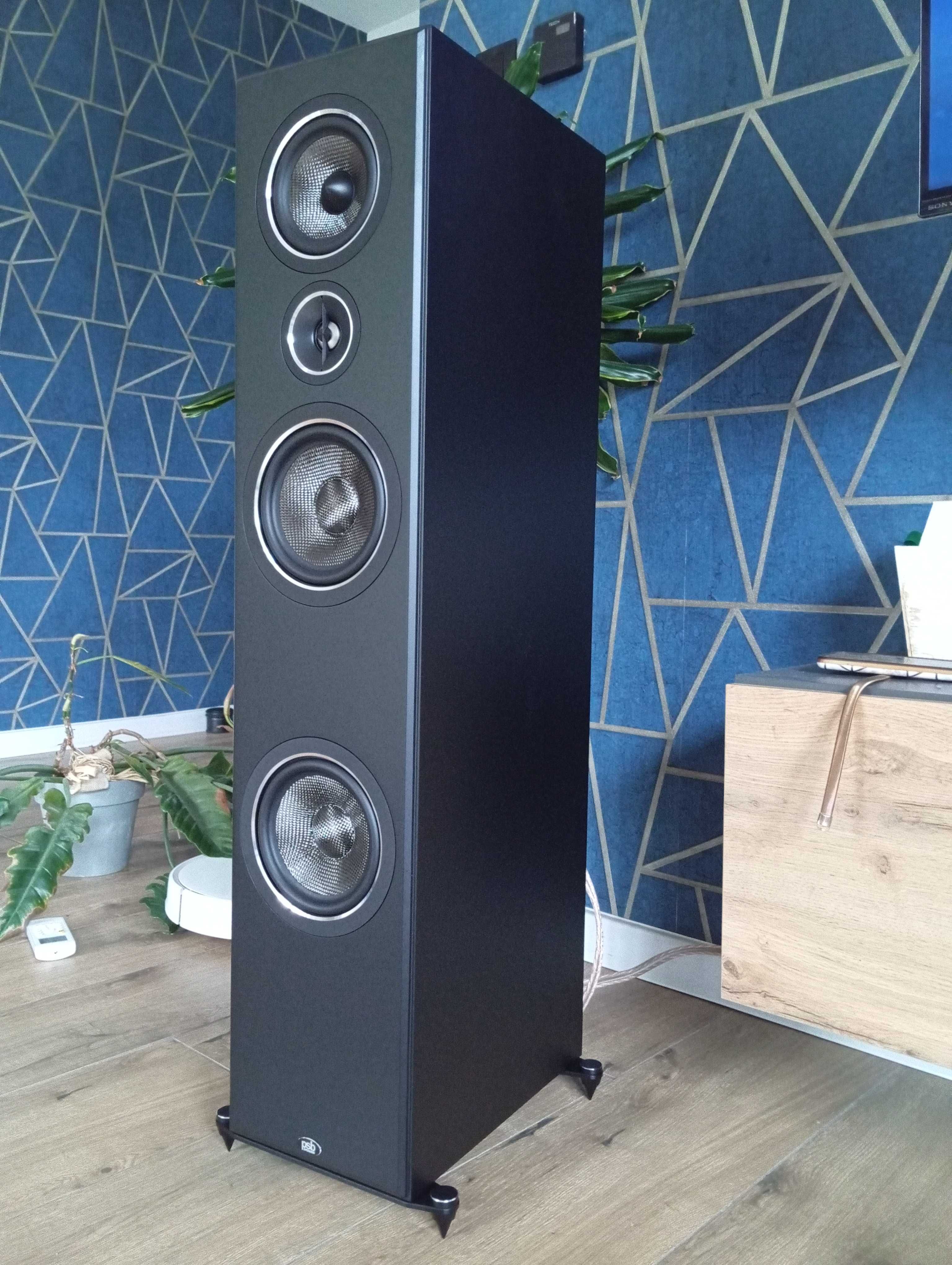 PSB speakers imagine t65