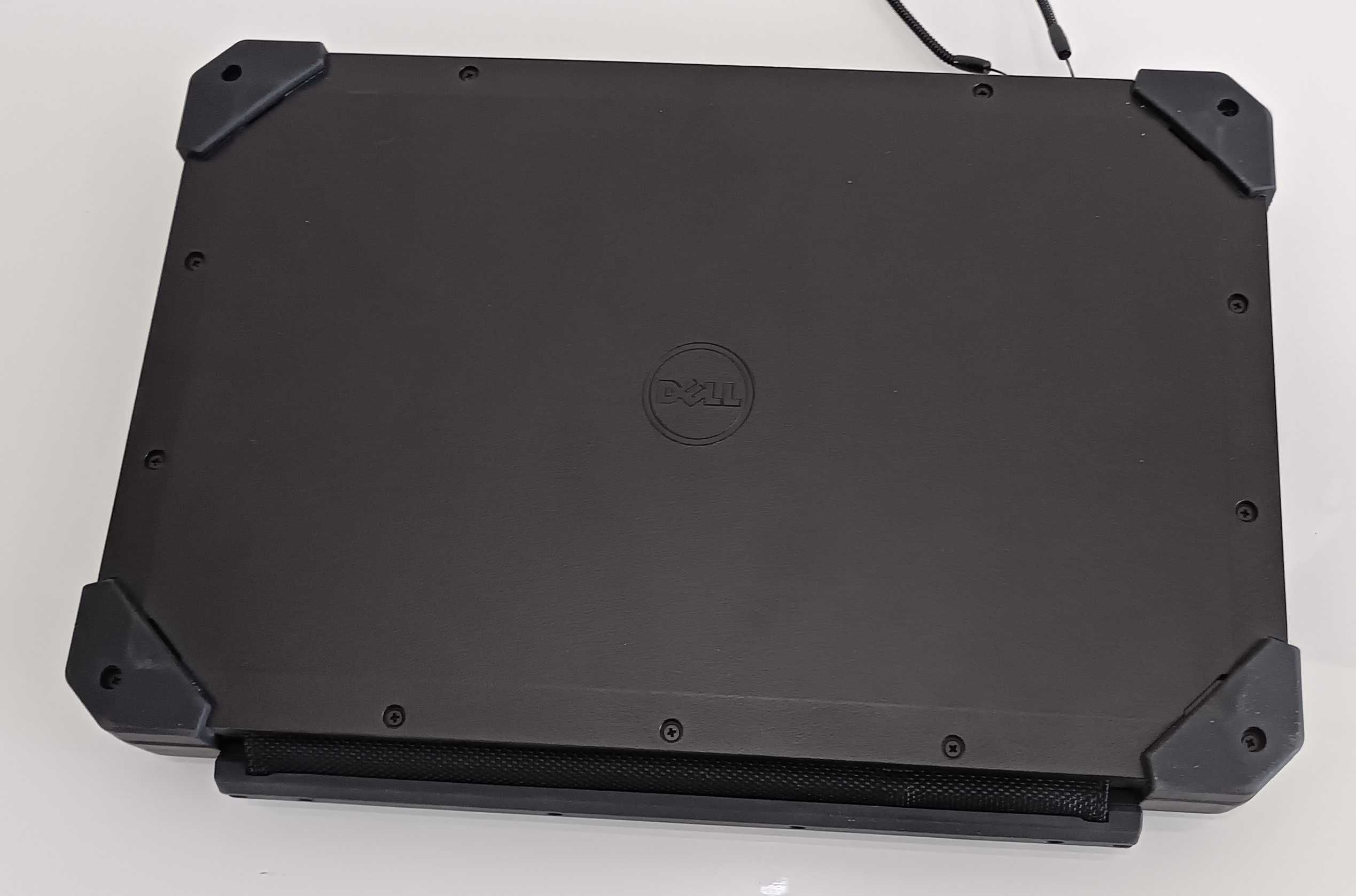 Dell Latitude 12 7212 Rugged/11.6” FHD/Touch/i5/SSD/8GB RAM Robusto