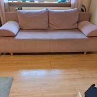 Sofa rozkladana 140×200