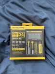 Ładowarka Nitecore Digicharger D4