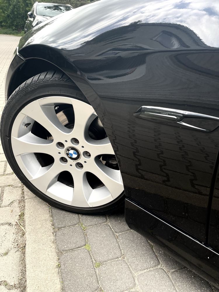 BMW E90 330i 3 seria 3 l