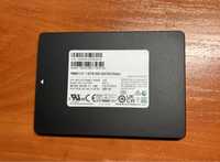 Серверный Ssd диск Samsung pm883 1920 gb (2tb) 2,5” формата новый