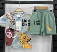 Очень классные новые костюмчики Zara Lion King