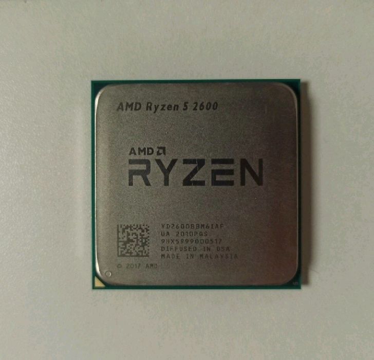 Комплект  B450 Asus Tuf,Ryzen 5500, 32gb DDR4 Corsair 750w