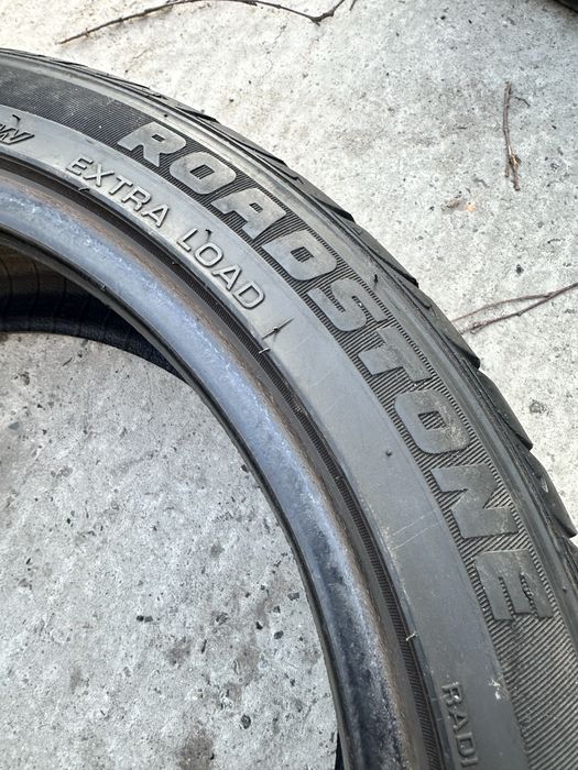 Шини 205 45 ZR 17 88W Roadstone N8000 пара