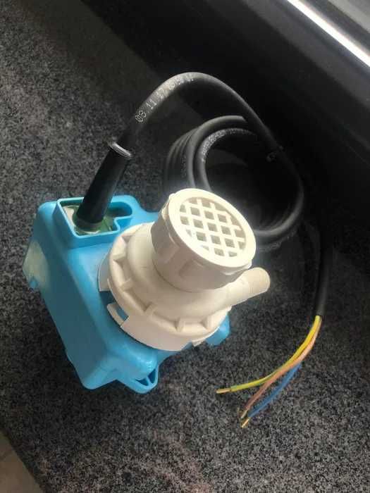 POMPA POMPKA WODY do chłodziwa maszyn przecinarki BATTIPAV S1 P1