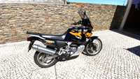 Honda Africa Twin XRV 750 de 1996