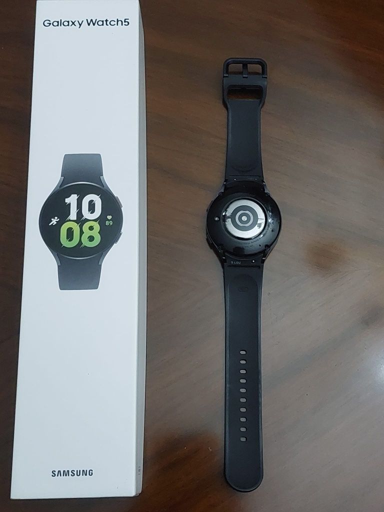 Smartwatch Samsung Galaxy 5